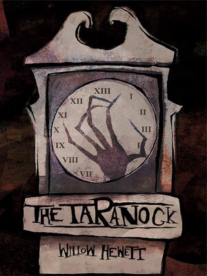 cover image of The Taranock